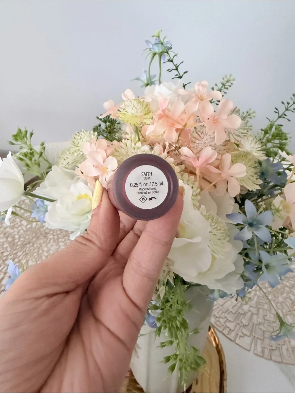 Rare Beauty Soft Pinch Blush - Faith